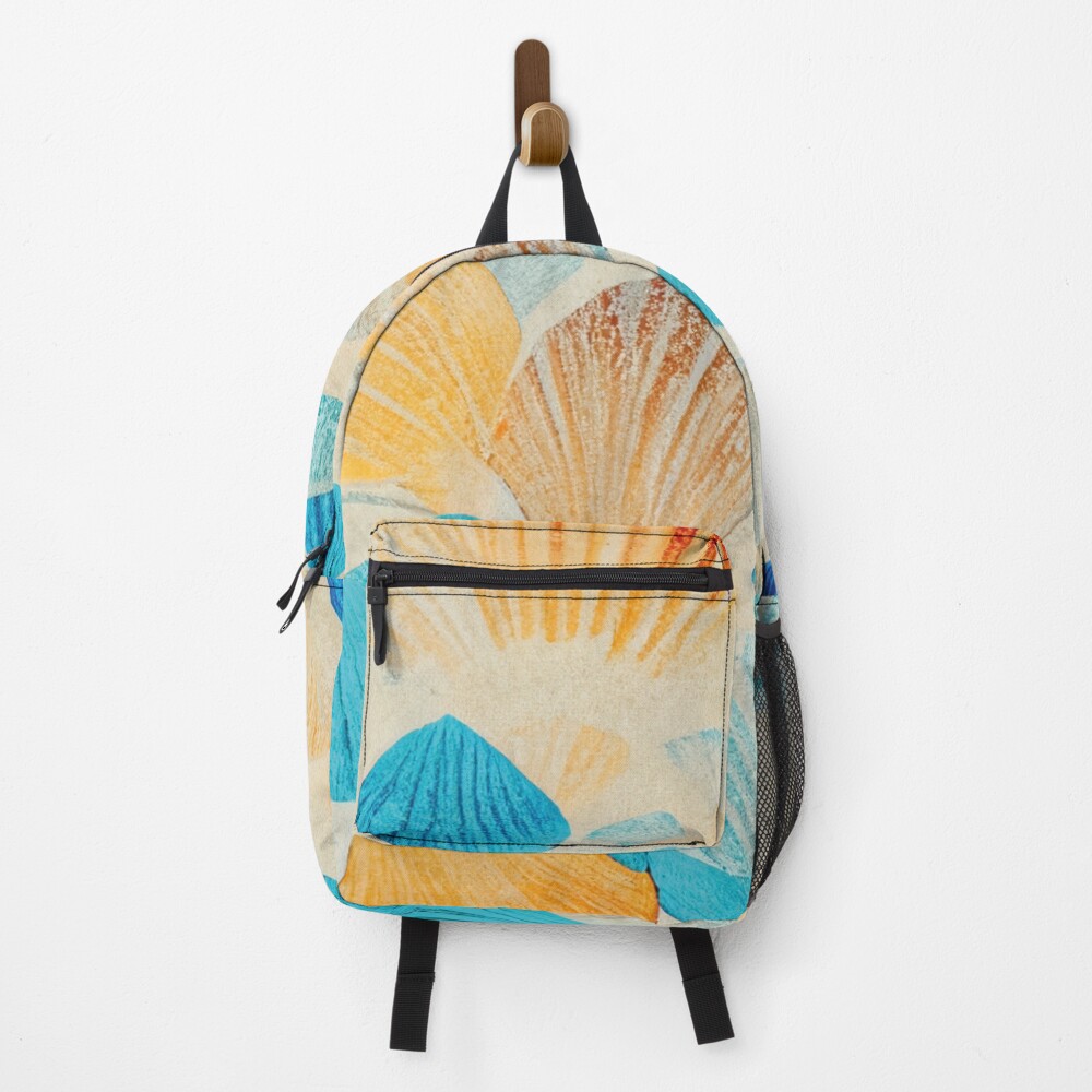 Item preview, Backpack designed and sold by VRMediaDecor.