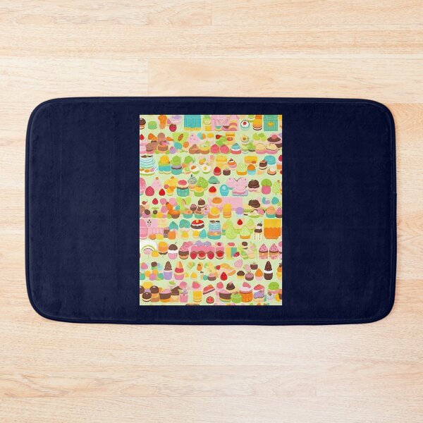 Item preview, Cakes Graphic  designed and sold by naivang3.
