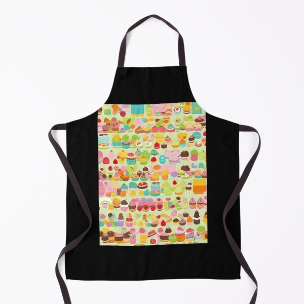 Item preview, Cakes Graphic designed and sold by naivang3.