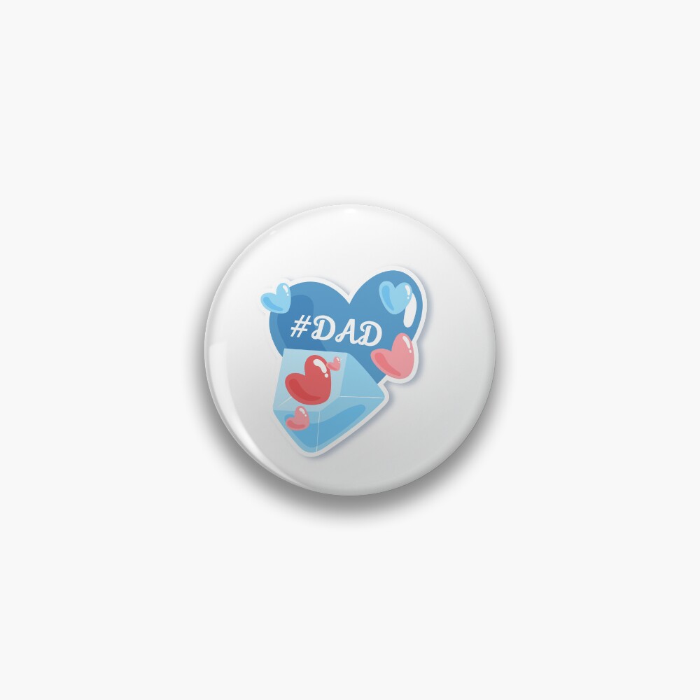 Item preview, Pin designed and sold by devma.