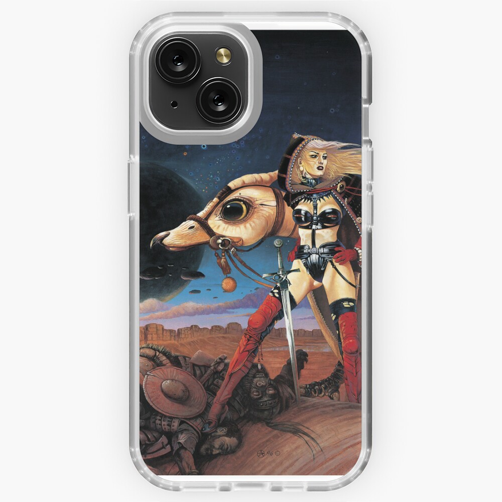 Item preview, iPhone Soft Case designed and sold by HseAchilleos.