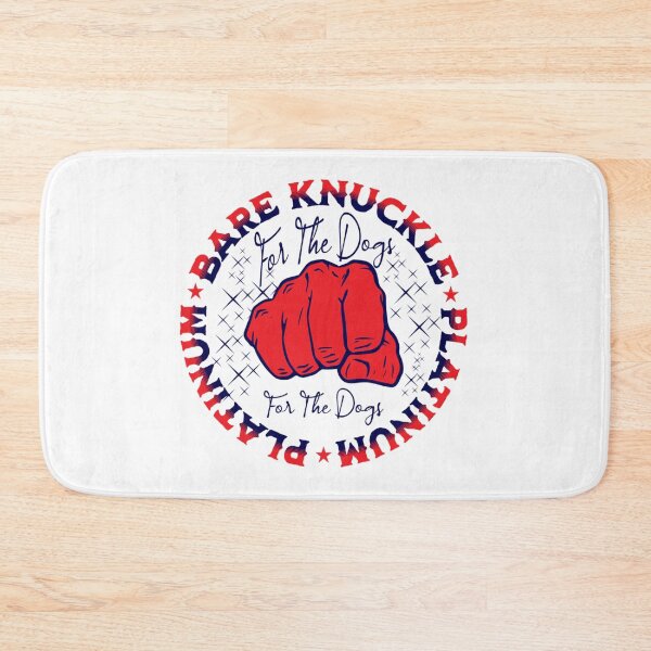 Item preview, Bare Knuckle   designed and sold by MeaganHermi.