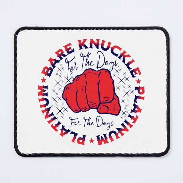 Item preview, Bare Knuckle   designed and sold by MeaganHermi.