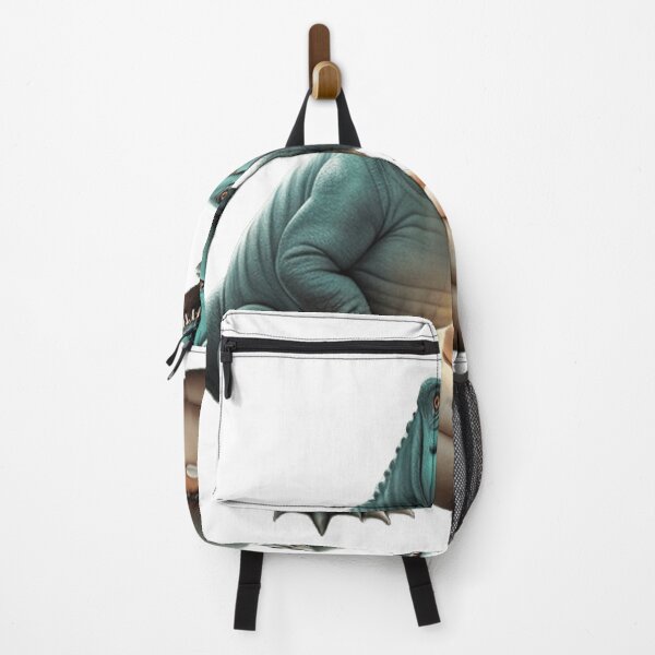 Item preview, a parent dinosaur as it lovingly protects its eggs designed and sold by finkykomakot.