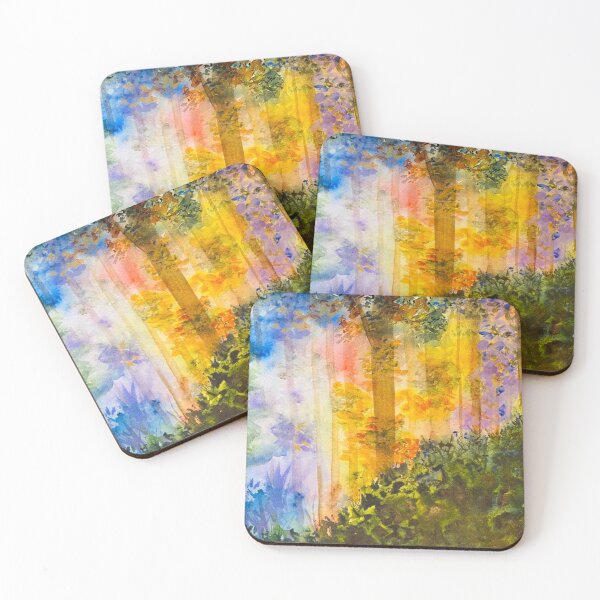 Item preview, Magical designed and sold by watercolorleah.