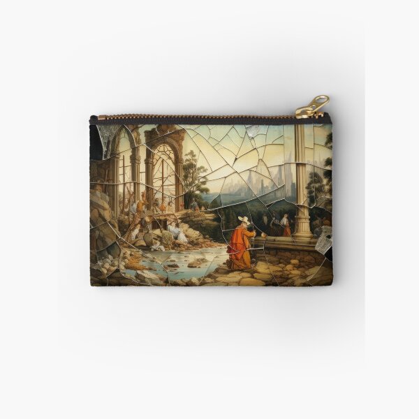 Item preview, Fractured Time - Windows designed and sold by sedviox.
