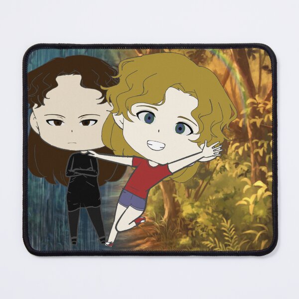 Item preview, opposites attract designed and sold by NikkieColla.