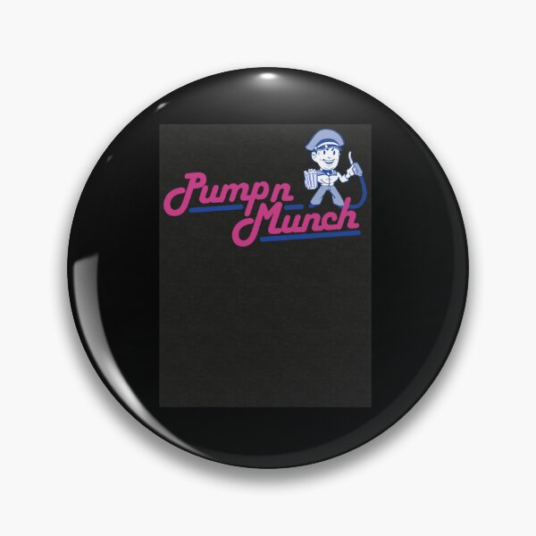 Item preview, Pump n Munch Tri-blend  designed and sold by LourdesLubowitz.