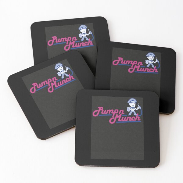 Item preview, Pump n Munch Tri-blend  designed and sold by LourdesLubowitz.