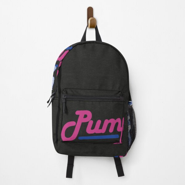 Item preview, Pump n Munch Tri-blend  designed and sold by LourdesLubowitz.