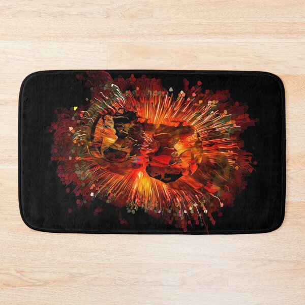 Item preview, The Chance Meeting Of Gaia and Theia designed and sold by John Hill.