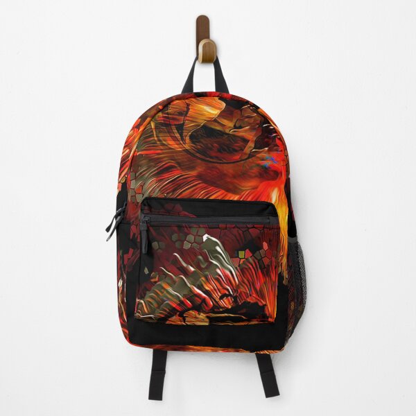 Item preview, The Chance Meeting Of Gaia and Theia designed and sold by John Hill.