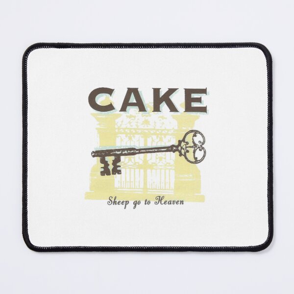 Item preview, Cake sheep go to heaven designed and sold by naivang3.