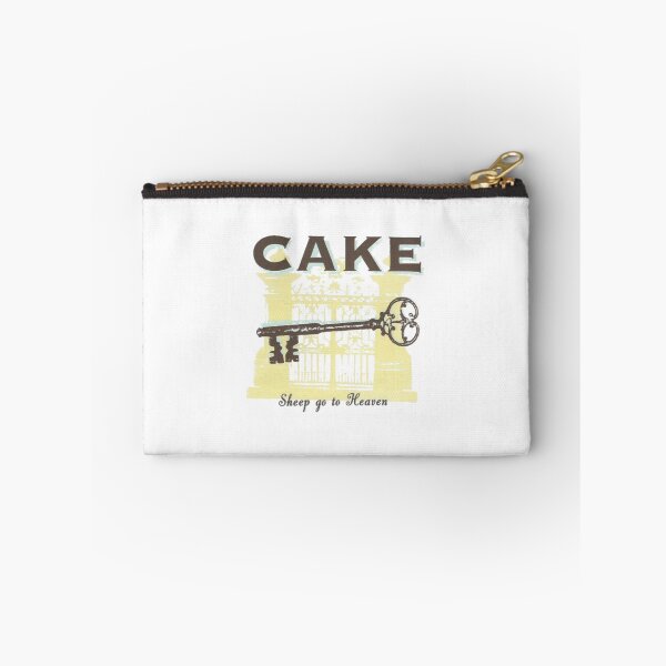 Item preview, Cake sheep go to heaven designed and sold by naivang3.