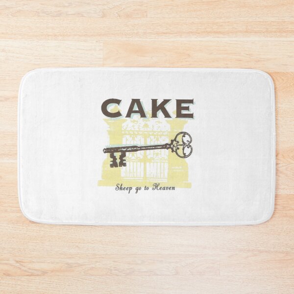 Item preview, Cake sheep go to heaven designed and sold by naivang3.
