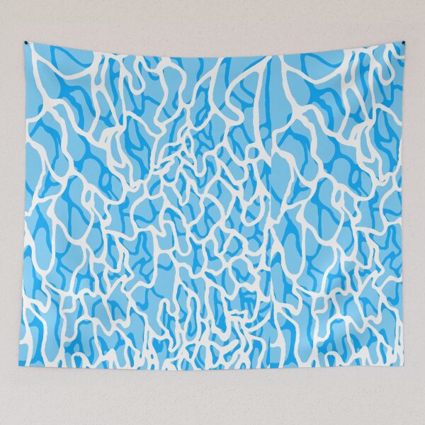 Item preview, river water designed and sold by AASES.