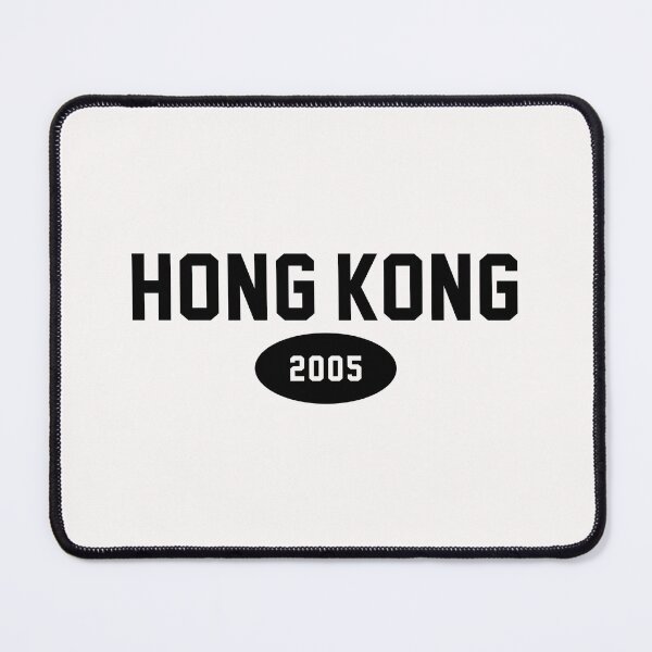 Item preview, Hong Kong 2005 / Black designed and sold by PEK1787.