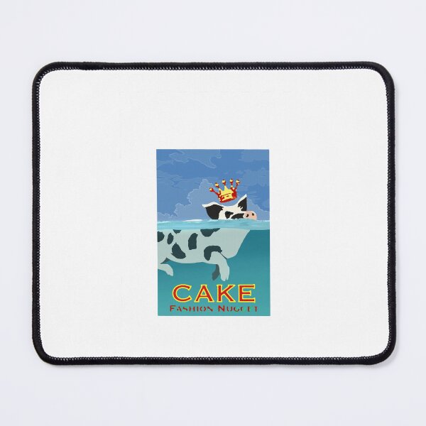 Item preview, CAKEGraphic designed and sold by naivang3.