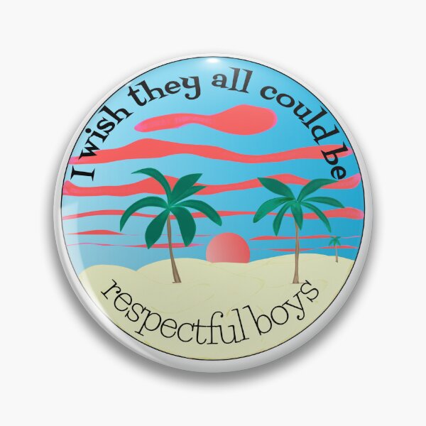 Item preview, Respectful Boys designed and sold by scratchedhand.