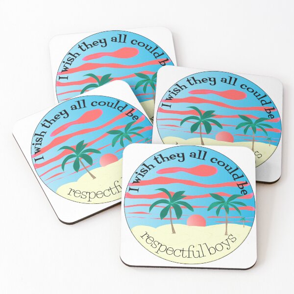 Item preview, Respectful Boys designed and sold by scratchedhand.