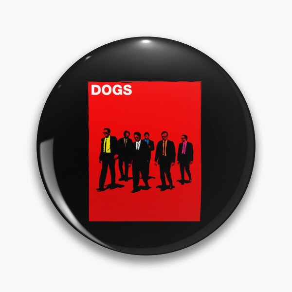Artikelvorschau, Reservoir Dogs entworfen und verkauft von LourdesLubowitz.