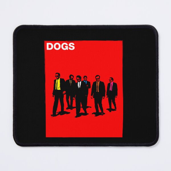 Item preview, Reservoir Dogs designed and sold by LourdesLubowitz.