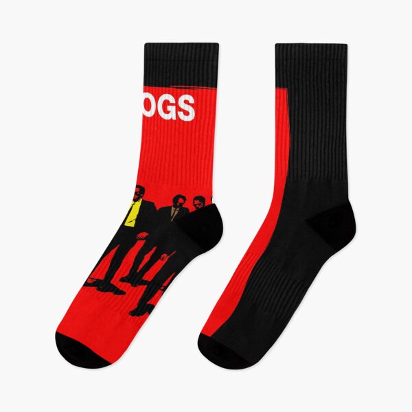 Item preview, Reservoir Dogs  designed and sold by LourdesLubowitz.