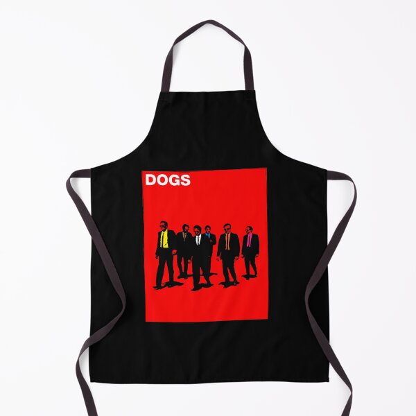 Item preview, Reservoir Dogs  designed and sold by LourdesLubowitz.