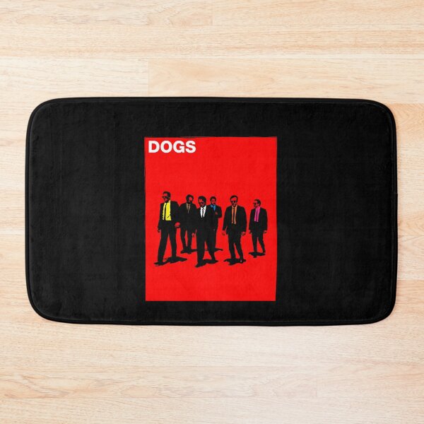 Item preview, Reservoir Dogs  designed and sold by LourdesLubowitz.