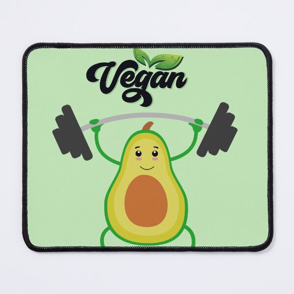 Item preview, Vegan - Eco Friendly Green Design designed and sold by TrendZ Style.