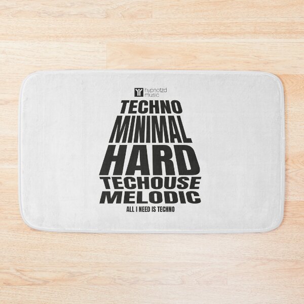 Item preview, All I need is Hard Techno. Designed for Djs and Electronic Music fans. designed and sold by paulo silveira.