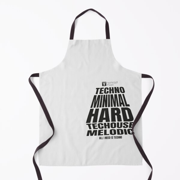 Item preview, All I need is Hard Techno. Designed for Djs and Electronic Music fans. designed and sold by paulo silveira.