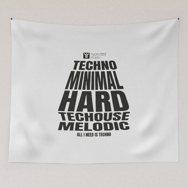 Item preview, All I need is Hard Techno. Designed for Djs and Electronic Music fans. designed and sold by paulo silveira.