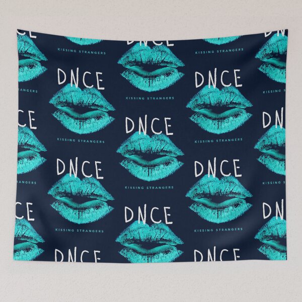 Item preview, Kiss Strangers designed and sold by naivang3.
