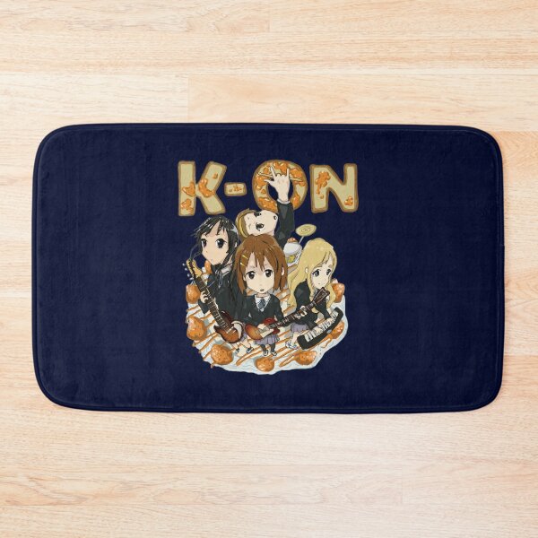 Item preview, K-ON original art by @dinodearie on twitter and insta Long  designed and sold by naivang3.