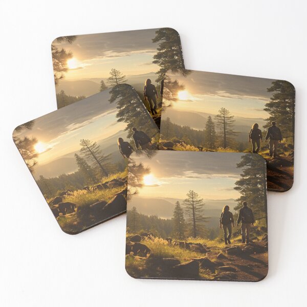 Item preview, Sylvan Serenade 1 designed and sold by Wilderness Algorithm.