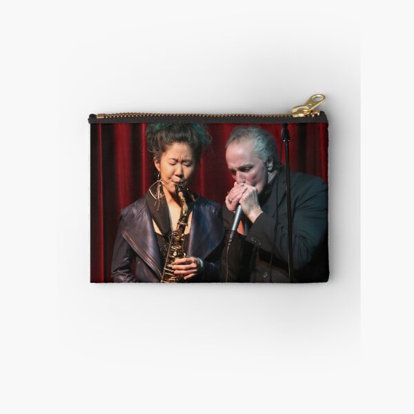 Item preview, Grace Kelly and James Montgomery - Photograph designed and sold by ConcertImages.