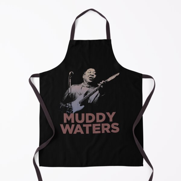 Item preview, Retro Muddy Waters You're Gonna Miss Me designed and sold by LourdesLubowitz.