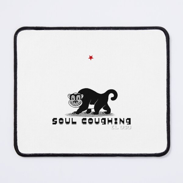 Item preview, Soul Coughing Funny Cool Style designed and sold by naivang3.