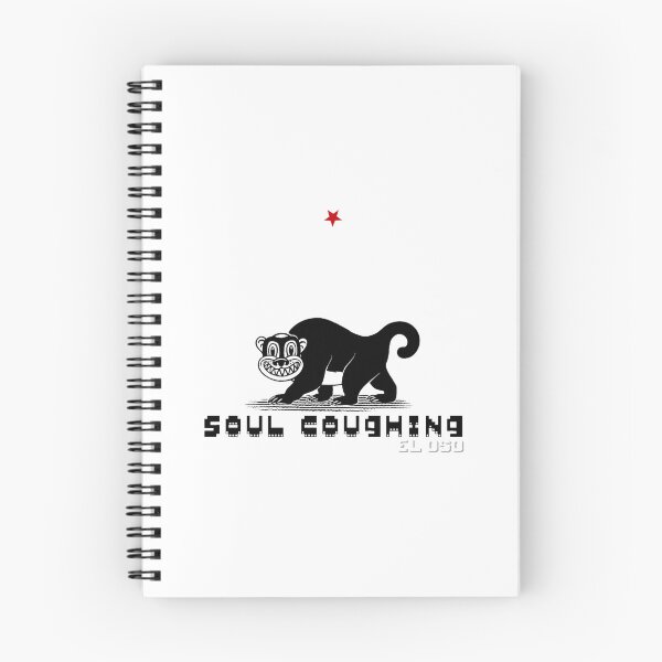 Item preview, Soul Coughing Funny Cool Style designed and sold by naivang3.