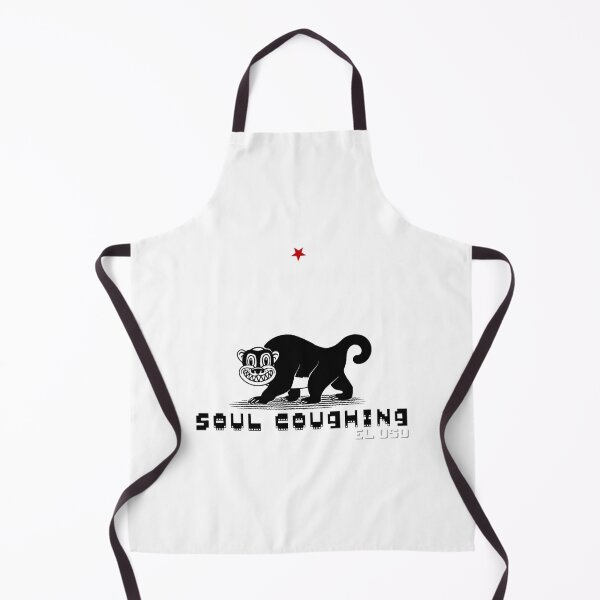 Item preview, Soul Coughing Funny Cool Style designed and sold by naivang3.