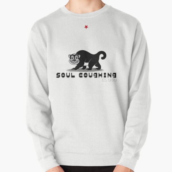Item preview, Soul Coughing Funny Cool Style designed and sold by naivang3.