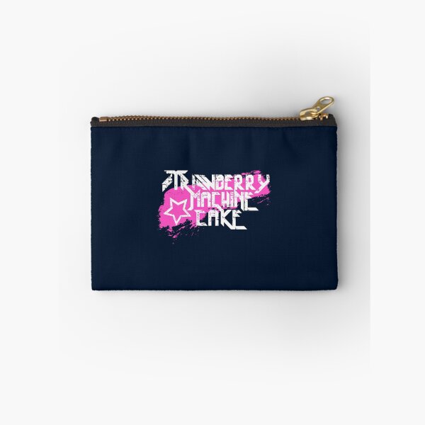 Item preview, Strawberry Machine Cake Band Tee designed and sold by naivang3.