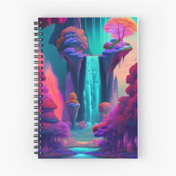 Item preview, Psychedelia: Surreal Dreamscape designed and sold by ArtfulExpresion.