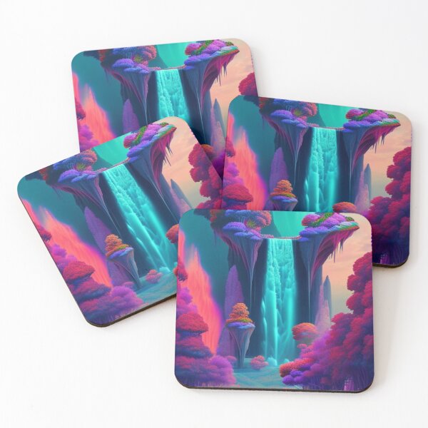 Item preview, Psychedelia: Surreal Dreamscape designed and sold by ArtfulExpresion.