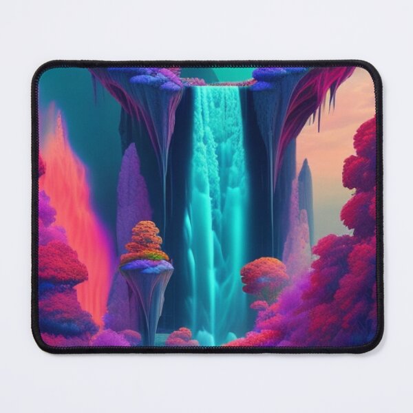Item preview, Psychedelia: Surreal Dreamscape designed and sold by ArtfulExpresion.