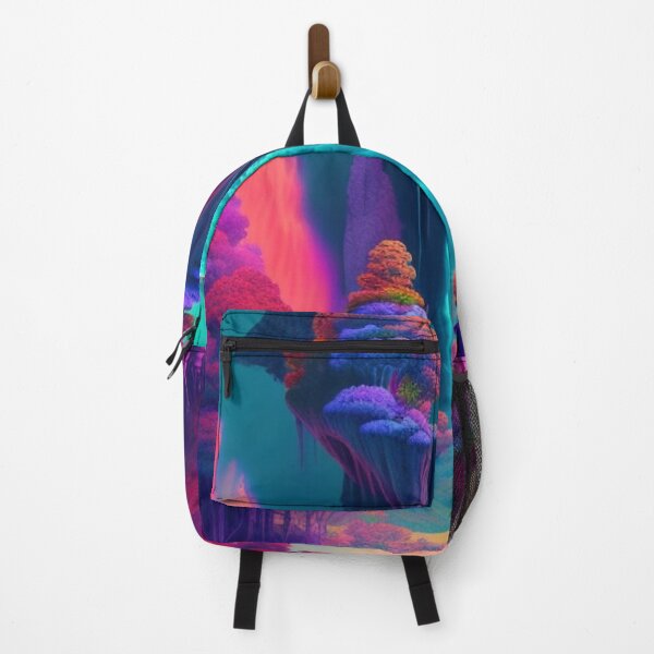 Item preview, Psychedelia: Surreal Dreamscape designed and sold by ArtfulExpresion.