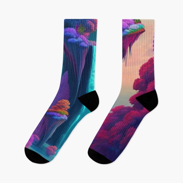 Item preview, Psychedelia: Surreal Dreamscape designed and sold by ArtfulExpresion.