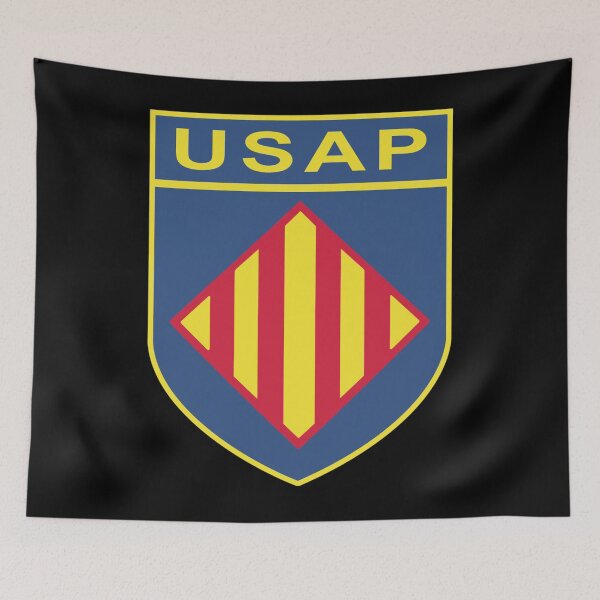 Item preview, USA Perpignan Classic designed and sold by rabengzgurovb.