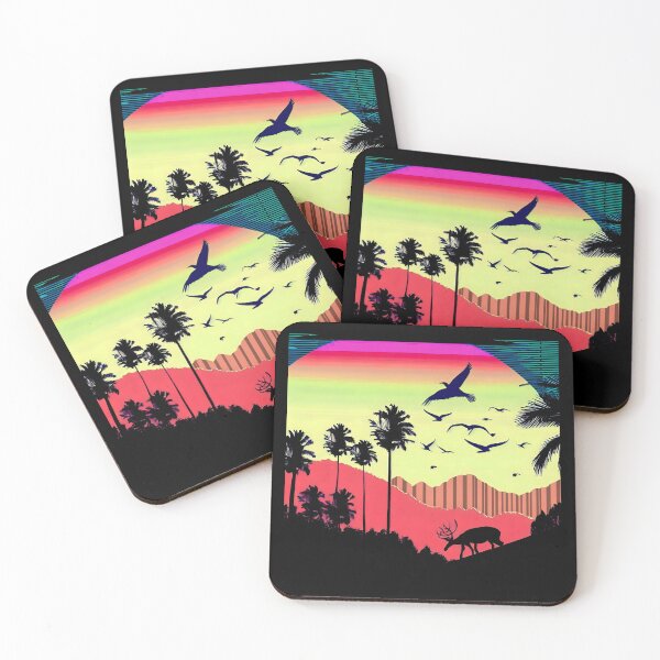 Item preview, Deer Scenery Natural In Love Naturalover Scenery Natural In Love Naturalover  designed and sold by Naturalover.
